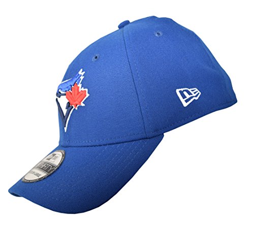 Gorra New Era Tampa Bay Rays Azul Small/Medium miniatura 4