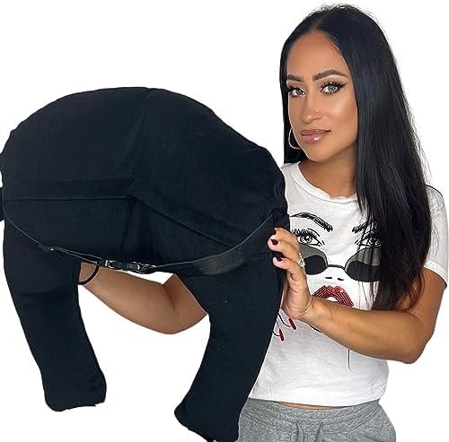 Respaldo BB Pillow Brasileño ButtLift BBL After Surgery Back Support-Backrest Support BB Pillow-Brazilian Butt Lift Back Support Cojín-BBLPost