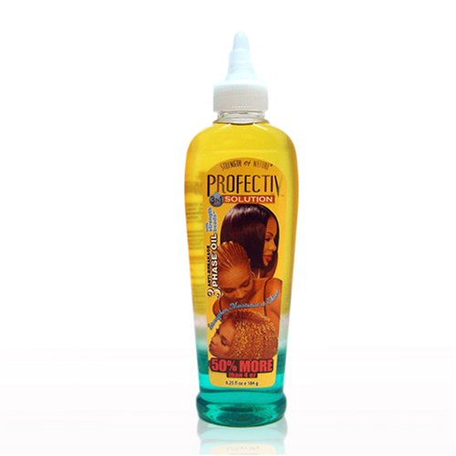 Profectiv Solution Anti-Breakage 3 Phase Oil 4oz