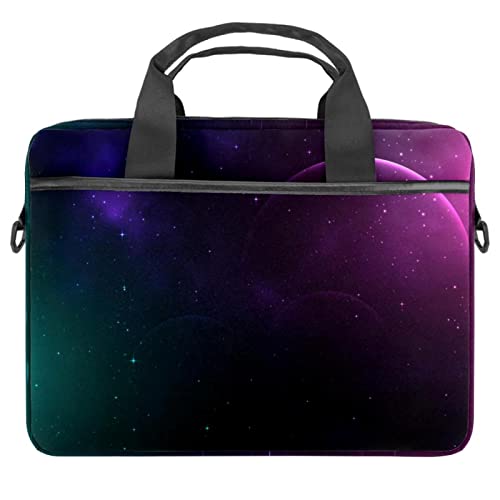 Bolso bandolera para laptop que evita arañazos y golpes en ordenadores de 13.3 pulgadas