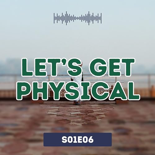 Let's Get Physical: or why everyone should print their photos