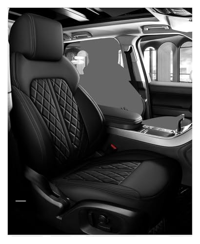 Housses siège voiture pour BMW F30 E90 rénovation habitacle en tissu premium respirant