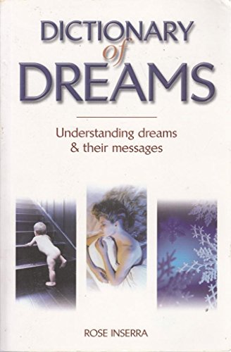 Dictionary of Dreams
