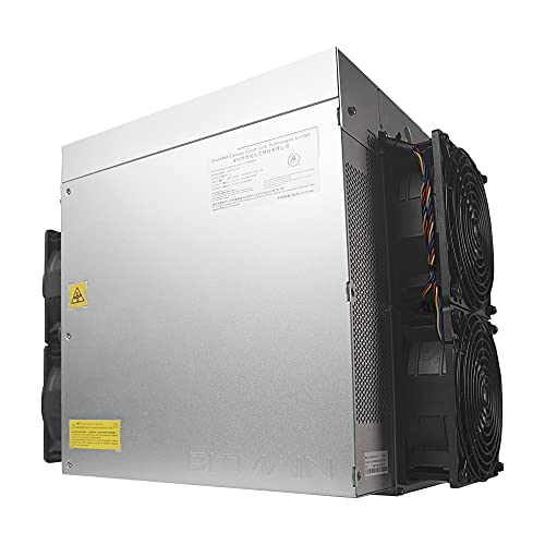 Unistar Miner Peofessional Bitcoin Miner Supplier,New Antminer Asic S19 95TH/S 3200W, Crypto Bitcoin Bitmain Miner Include PSU Power Supply The Fastest Arrival is 3-5days .Shipped from u.s Warehouse