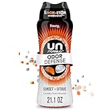 Downy Unstopables Fusions Scent Duos Laundry Scent...