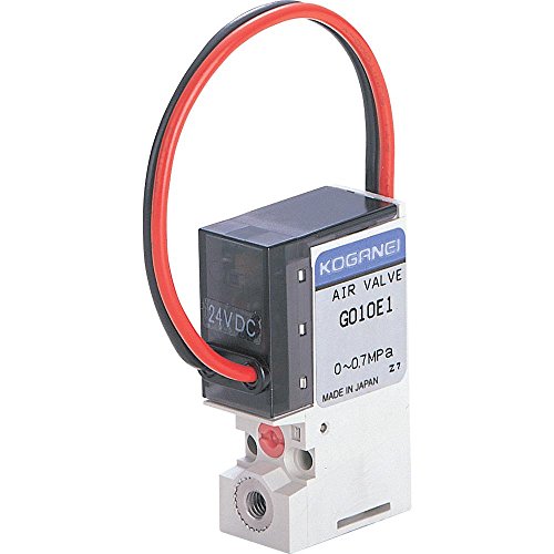 �R�K�l�C �d����G010�V���[�Y GAV010HE1-2-PL/DC24V