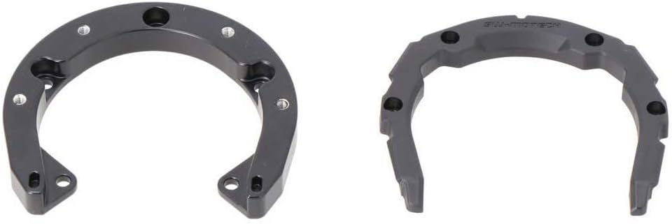 Tank Ring Pro SW-MOTECH Yamaha Tracer 9/GT (20-) Tracer 9 GT+ Black