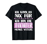 Lustige Papa Tochter Sprüche Damen Herren