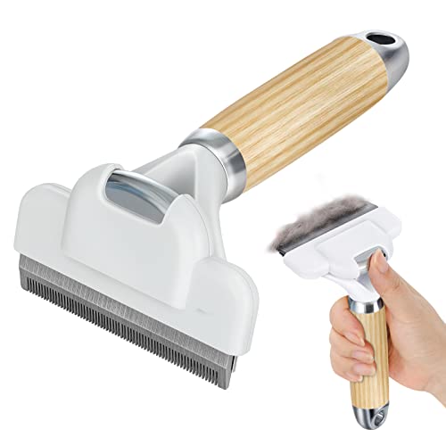 Amazon Best Sellers Best Dog Shedding Tools