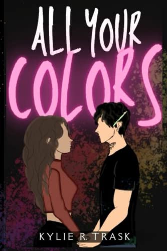 All Your Colors