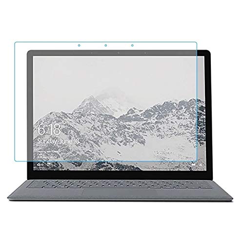 ACCM Unbreakable Laptop Screen Protector for Microsoft Surface Book (Daj-00083)