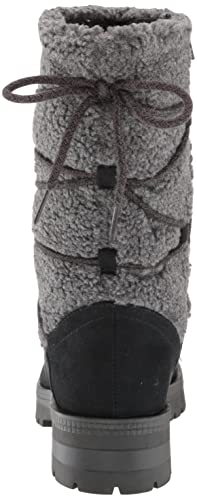LifeStride Women's Saratoga Snow Boot3