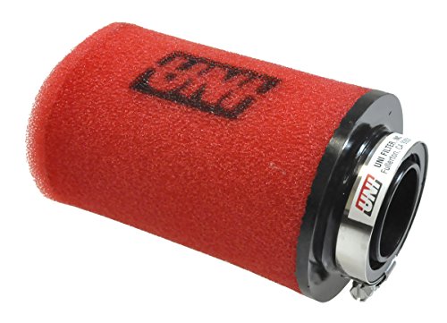 Filtre à air Uni Filtre Nu-4068st 2-Stage mousse haute densité moto