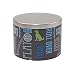 Paw Prints Small Tin Treat Jar, Wordplay Design, 5.25 x 4 x 5.25 Inches (37540)
