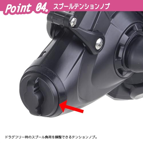 プロックス バルトムアオリBR 3000