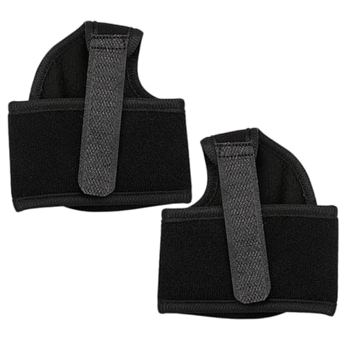 Beavorty Wrist Support Brace for Men Women Wrist Wraps for Fitness Carpal Tunnel Relief Thumb Support Durable Comfortable