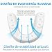 Imagen de Flintronic Protector Bucal Deportivo Niños