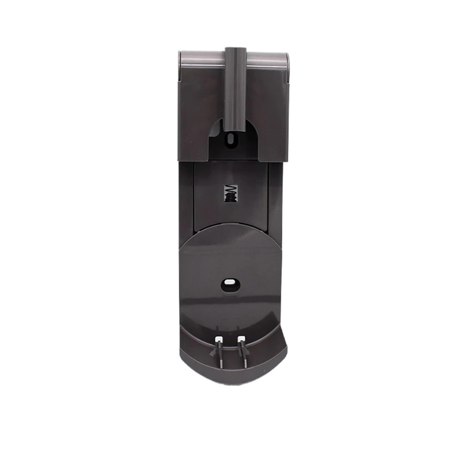 Zwfyjewu One Color Charger Hanger Base Wall Mount,Compatible For Dyson, Dc30 Dc31 Dc34 Dc35 Dc44 Dc45 Dc58 Dc59 Dc61 Dc62 Dc74 V6 Vacuum Cleaner Parts