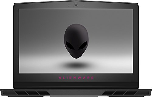 Alienware 17 R4 AW17R4 - 17.3" FHD - i7-6700HQ - 8GB GTX 1070 - 16GB - 1TB HDD+128GB SSD