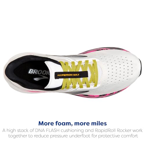 Image of Brooks Women's Hyperion Max Neutral Running Shoe