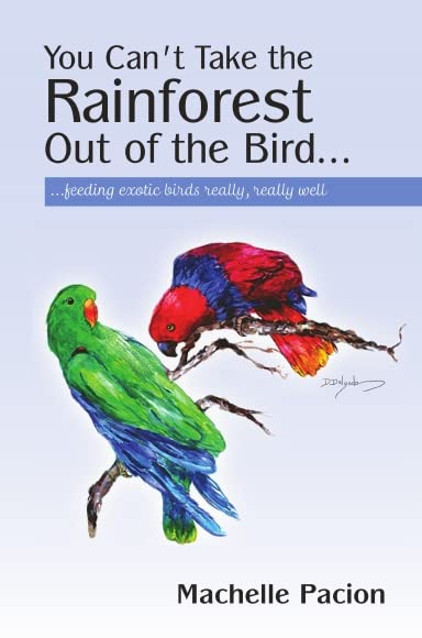 You Can't Take the Rainforest Out of the Bird