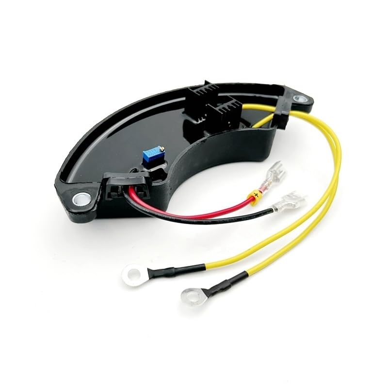 Automatischer AVR Brushless Generator AVR GFC7-1D2A Automatic Voltage Regulator 4 Wires Gasoline Genset Parts GTDK
