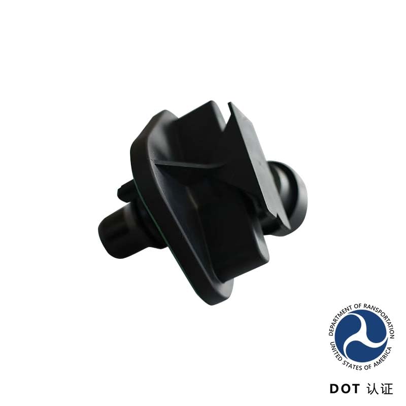Main Battery Cooling Pipe Adaptor 4 Corners