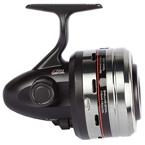 Moulinet capote Abu Garcia Abu 507 - Image 6