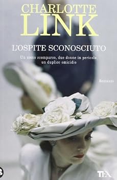 L'ospite sconosciuto
