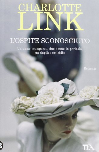 L'ospite sconosciuto [Italian] 8850226454 Book Cover