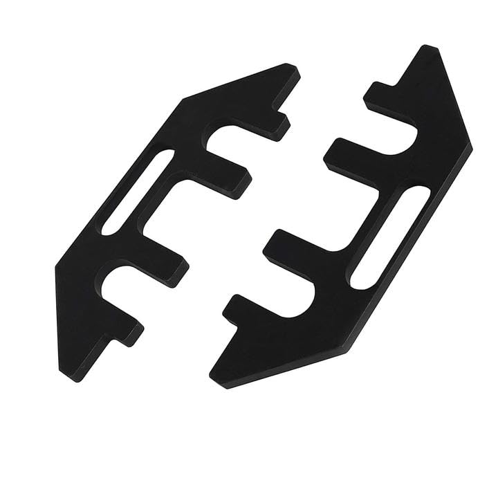 Upgrade Enhance Automotive Precision: Camshaft Timing Tool Set For Ford 3.5L Turbo Automotive Use – Optimal Engine Timing Instrument 373509