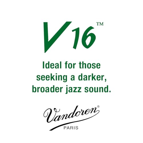 VANDOREN SR7025