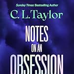 Cover of Notes on an Obsession