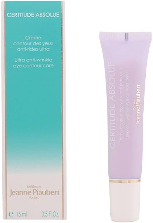 Certitude Absolue Ultra Anti-Wrinkle Eye Contour Care 15ml/0.5oz
