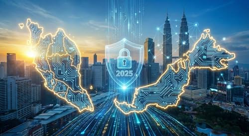 Malaysia&rsquo;s Data Privacy Awakening: A 2025 Compliance Guide for International Organizations