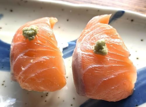 国産 琴浦グランサーモン刺身用 小分け500g(3〜5パック) 無投薬養殖で安心