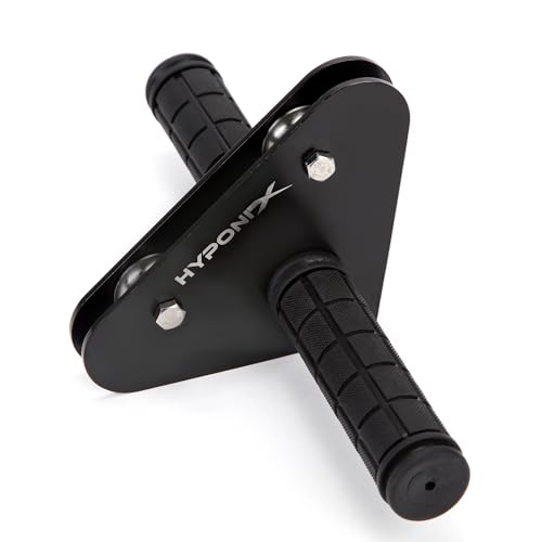 Hyponix Zipline Trolley