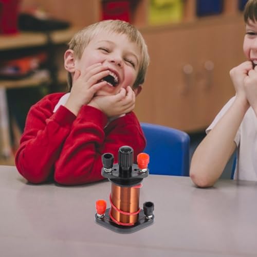 Bobinas de inducción de cobre estables para enseñanza de física 4