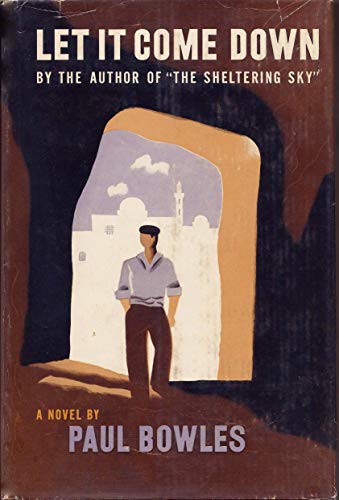 Let It Come Down B005WF5VCK Book Cover