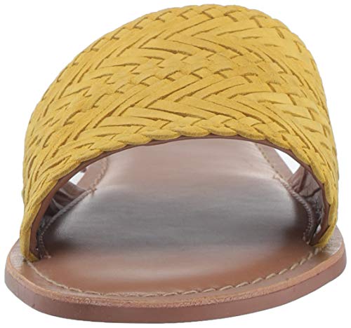 Crevo Baby-Boy's Dylann Flat Sandal2