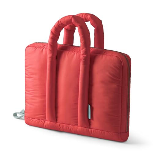 Image of DailyObjects Puft Laptop Bag