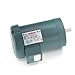 Leeson Electric 122167.00 - General Purpose Motor - 3 ph, 2 hp, 3600 rpm, 208-230/460 V, 145TC Frame, Totally Enclosed Fan Cooled Enclosure, 60 Hz, Round Mount
