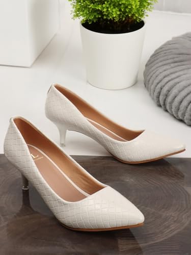 Image of Carlton London Womens Cl-sab-wn-02 Pump