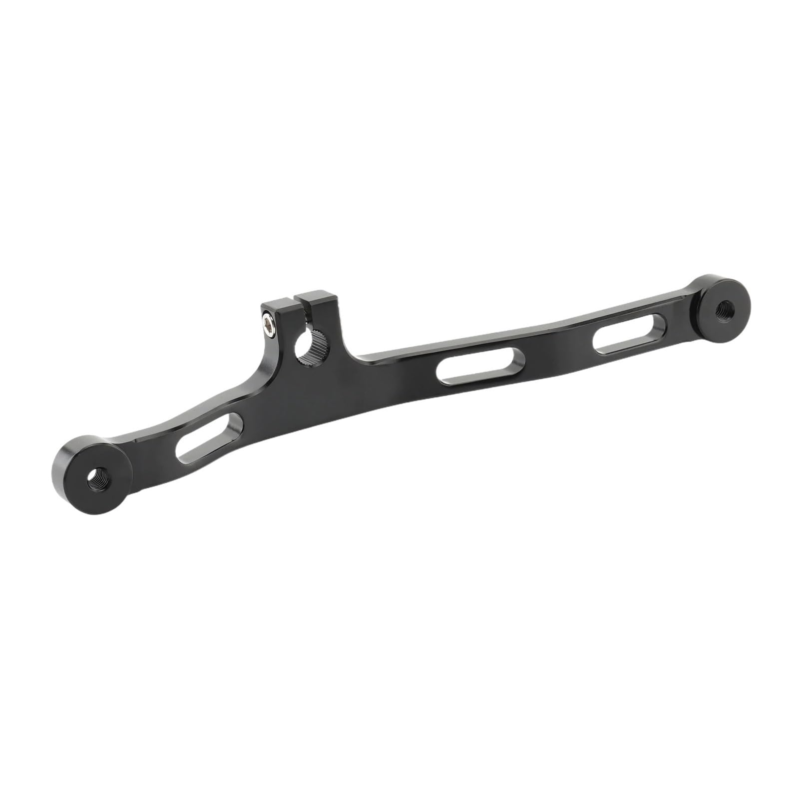 Levier vitesses moto talon-pointe pour rouler sans fatigue