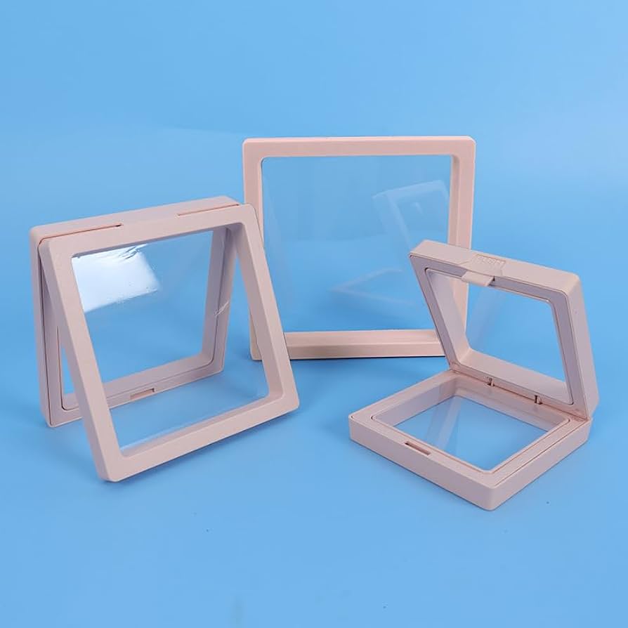 Amazon｜ルースケース ジュエリー収納 アクセサリーケース 【10