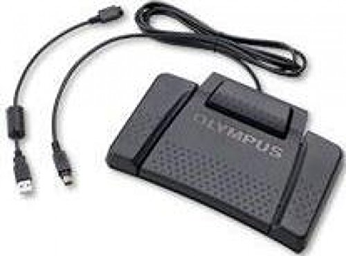 Preisvergleich Produktbild OLYMPUS RS-31 Fusschhalter mit 4 Tasten inkl. KP-1