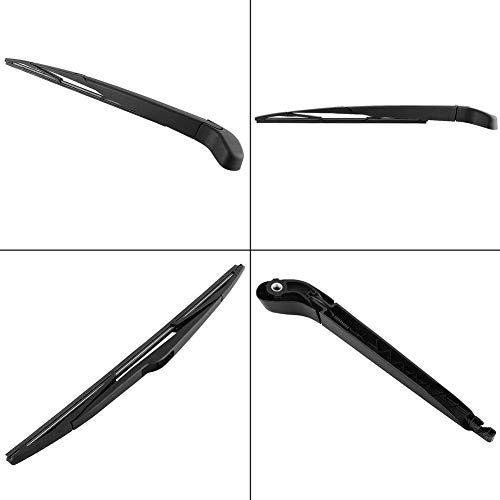 DEWIN Tergicristalli, Lama del Braccio del