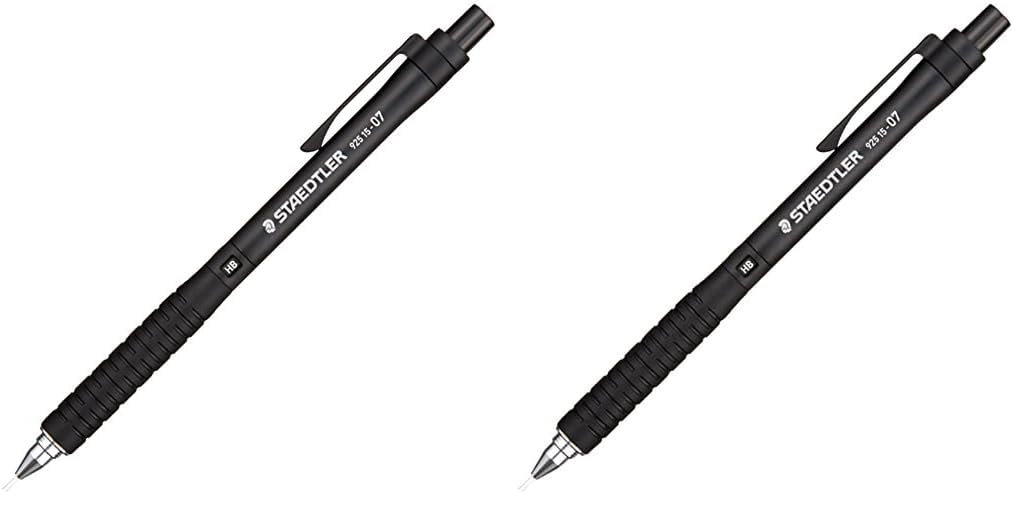 Amazon.co.jp: ステッドラー(STAEDTLER) シャーペン 0.7mm 製図