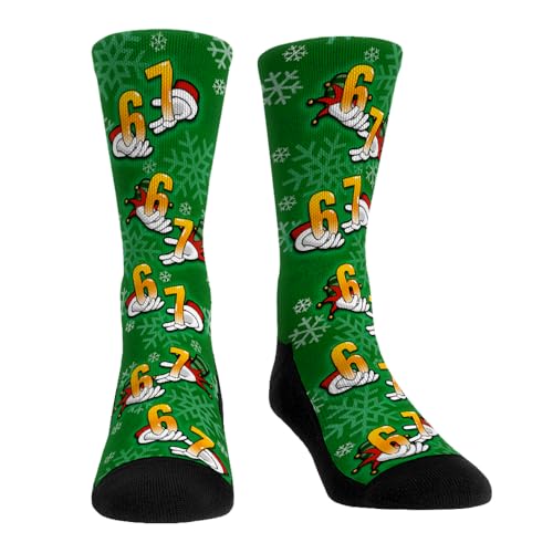 Image of Rock 'Em Super Premium Viral Internet Socks
