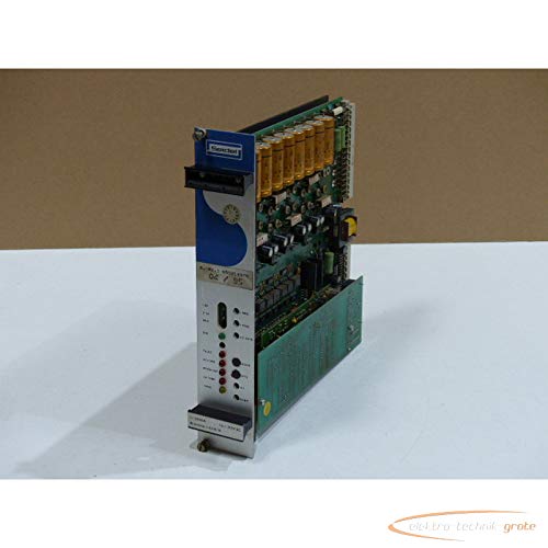 Seidel 65WKS-M310/22-V3-65WKS-M310 / 22-V3 - Amplificador de servo (5,9 kVA)